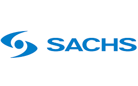 Logo de Sachs